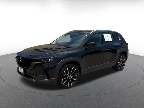 Used 2026 MAZDA CX-50 AWD 2.5 S w/ Premium Package image 8