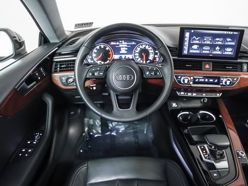 Used 2022 Audi A5 2.0T Premium w/ Convenience Package image 14