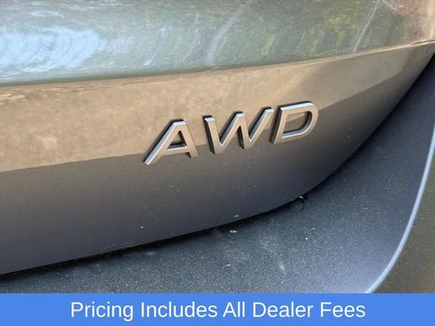 Used 2025 Nissan Kicks SV w/ Charging Package AWD/4WD image 13