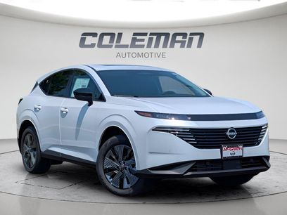 Used 2025 Nissan Murano SL