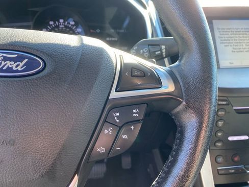 Used 2018 Ford Edge Titanium w/ Equipment Group 301A image 25