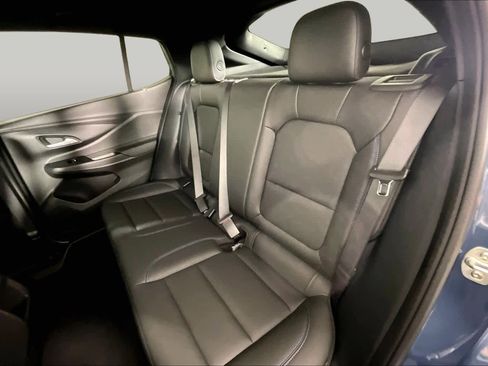 Used 2025 Buick Envista Sport Touring FWD image 18