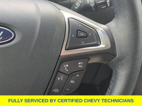 Used 2022 Ford Edge Titanium AWD/4WD image 27