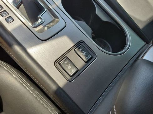 Certified 2022 Nissan Murano SV w/ SV Midnight Edition Package FWD image 35
