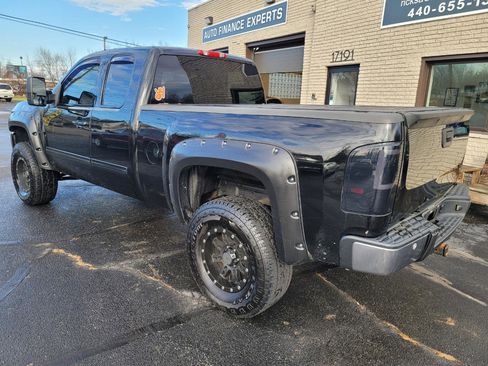 Used 2013 Chevrolet Silverado 1500 LT w/ All-Star Edition image 6
