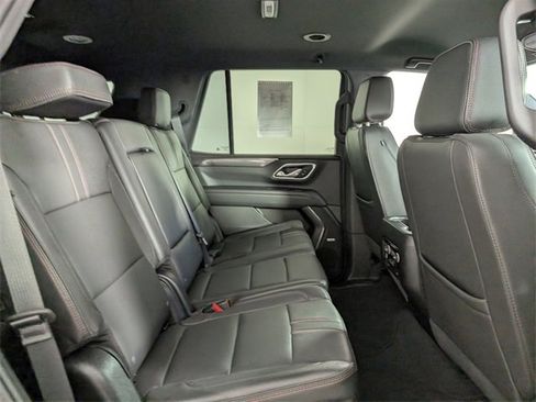 Certified 2023 Chevrolet Tahoe RST image 20