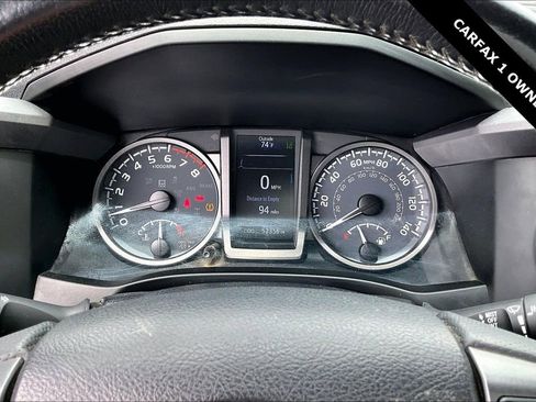 Used 2021 Toyota Tacoma TRD Pro AWD/4WD image 14