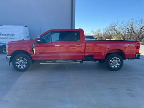New 2026 Ford F350 Lariat w/ Lariat Premium Package image 4