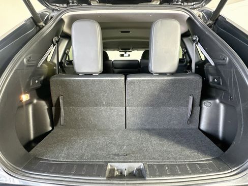 Used 2024 Mitsubishi Outlander SE AWD/4WD image 30