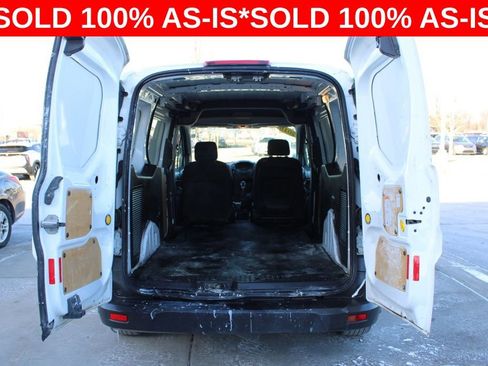 Used 2018 Ford Transit Connect XL image 9