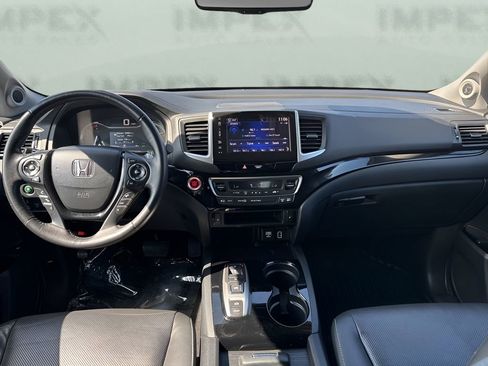 Used 2020 Honda Ridgeline RTL-E image 14