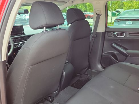 Used 2024 Honda Civic LX image 14