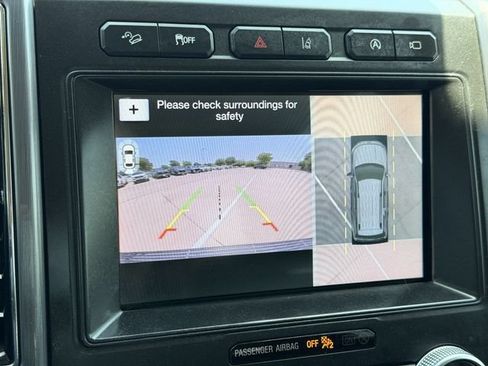 Used 2019 Ford Expedition Platinum AWD/4WD image 18