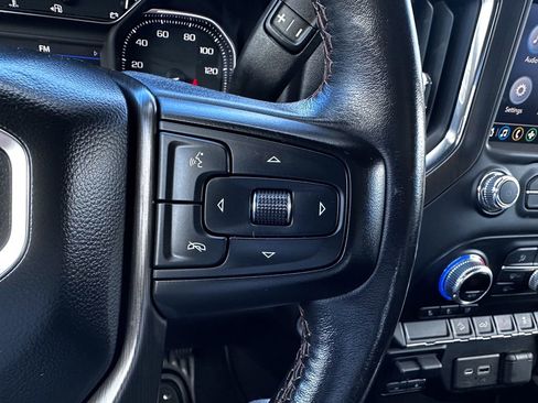 Used 2021 GMC Sierra 1500 AT4 image 22