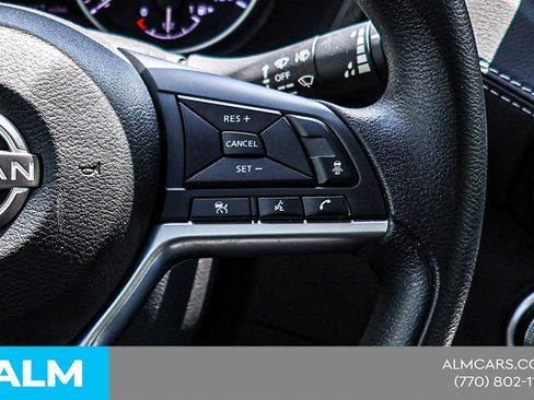 Used 2024 Nissan Sentra SV image 28