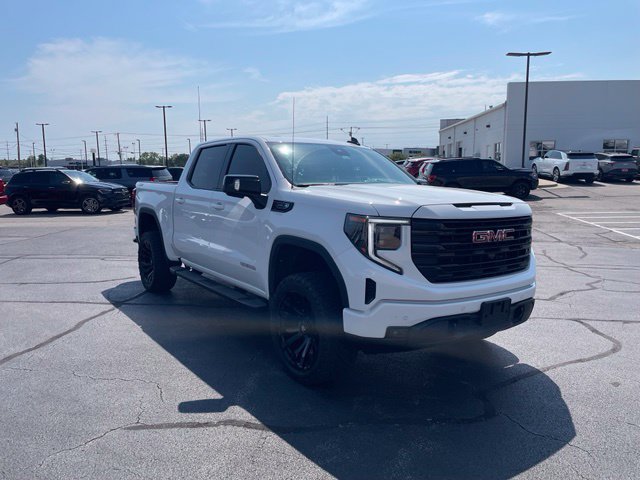 Used 2026 GMC Sierra 1500 Elevation w/ Elevation Premium Package AWD/4WD image 23