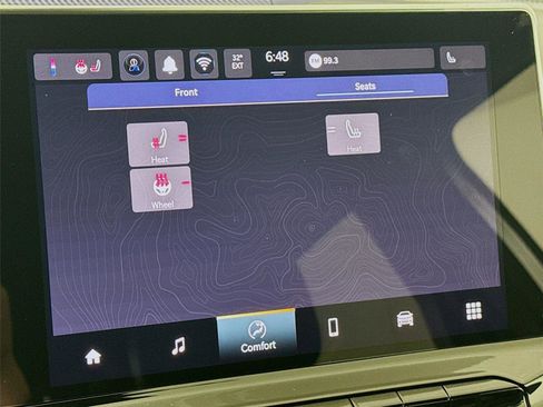 New 2026 Jeep Compass Latitude image 21