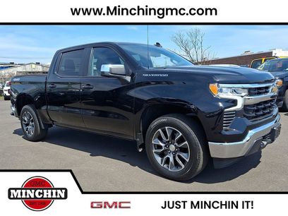 Used 2023 Chevrolet Suburban Premier