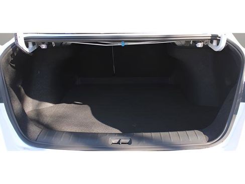 New 2026 Nissan Sentra SL FWD image 23