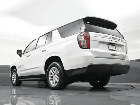 Used 2024 Chevrolet Tahoe LS RWD image 19