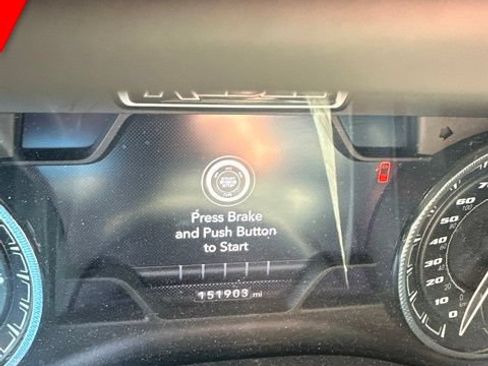 Used 2020 RAM 1500 Rebel w/ Rebel Level 2 Equipment Group AWD/4WD image 7