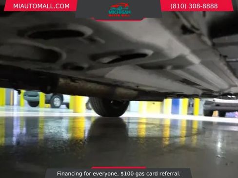 Used 2008 Buick LaCrosse CX FWD image 21