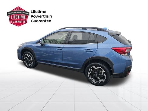 Used 2023 Subaru Crosstrek 2.5i Limited image 3