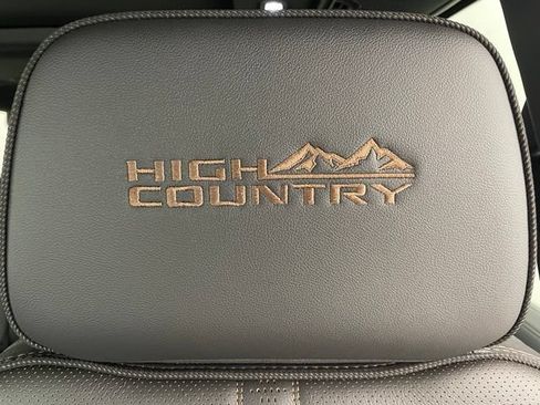 New 2026 Chevrolet Tahoe High Country w/ Sun And Tow Package AWD/4WD image 14