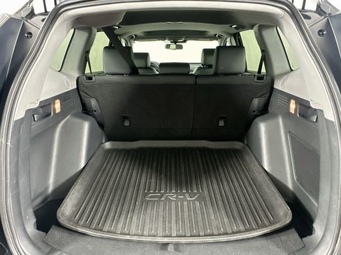 Used 2020 Honda CR-V Touring image 31