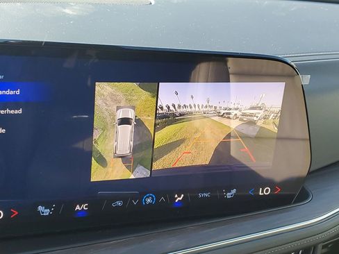 New 2026 Chevrolet Tahoe LT w/ Comfort Package image 27