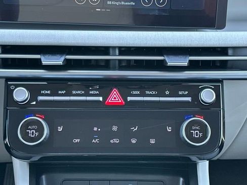 New 2025 Hyundai Tucson SEL image 22