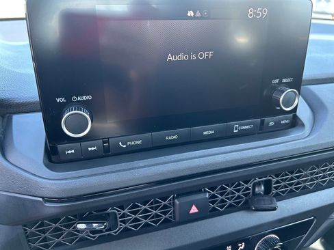 Used 2025 Honda Accord LX image 24