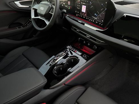 New 2025 Audi A5 2.0T Premium Plus Sedan image 12