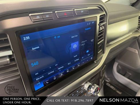 Used 2021 Ford F150 Lariat AWD/4WD image 27