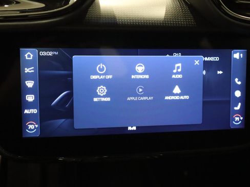 Used 2025 Ferrari 12Cilindri RWD image 33
