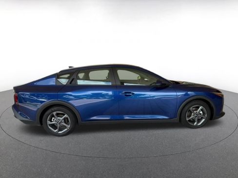 Used 2025 Kia K4 FWD image 16