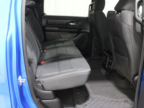 Used 2025 RAM 1500 Tradesman w/ Off Road Group image 29