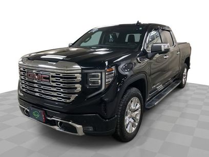 Certified 2023 GMC Sierra 1500 Denali w/ Technology Package