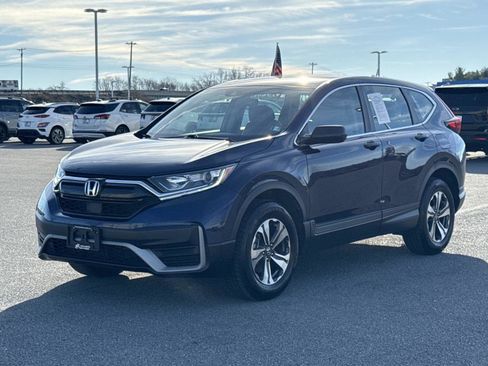 Used 2020 Honda CR-V LX image 27