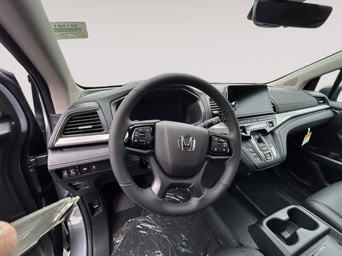 New 2026 Honda Odyssey EX-L image 12