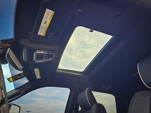 Certified 2025 RAM 2500 Limited AWD/4WD image 19