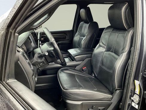 Used 2021 RAM 2500 Limited image 26