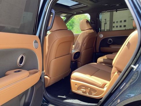 New 2026 Hyundai Palisade Calligraphy AWD/4WD image 31