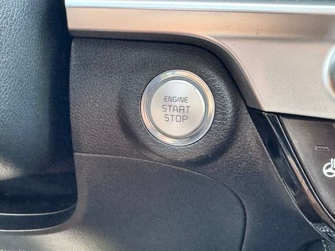 Used 2023 Kia Telluride EX AWD/4WD image 22
