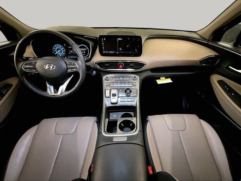 Used 2023 Hyundai Santa Fe SEL Premium AWD/4WD image 14