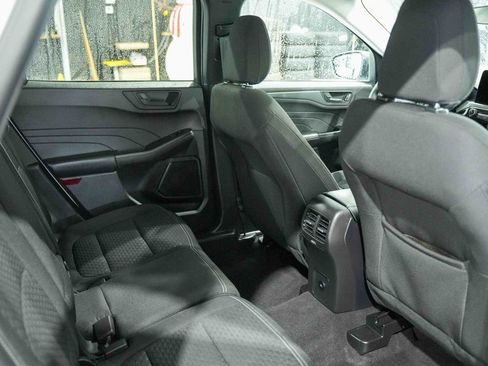 Used 2023 Ford Escape Active image 14