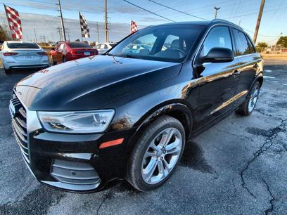 Used 2017 Audi Q3 2.0T Premium Plus w/ Premium Plus Package