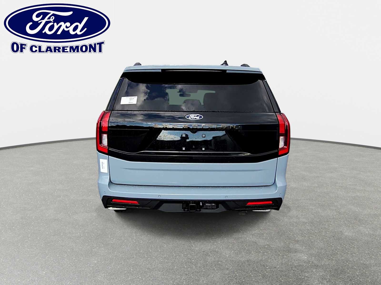 New 2027 Ford Expedition Tremor w/ Driver's Package AWD/4WD image 7