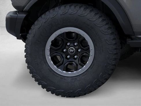 New 2025 Ford Bronco Badlands AWD/4WD image 21