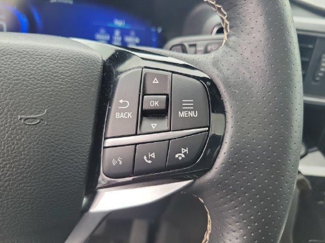 Used 2023 Ford Explorer ST w/ Equipment Group 401A AWD/4WD image 30